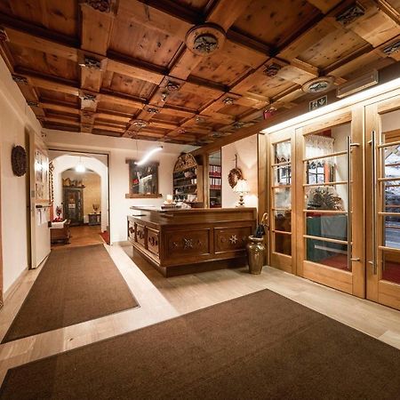 Casa Nives Otel La Villa  Dış mekan fotoğraf