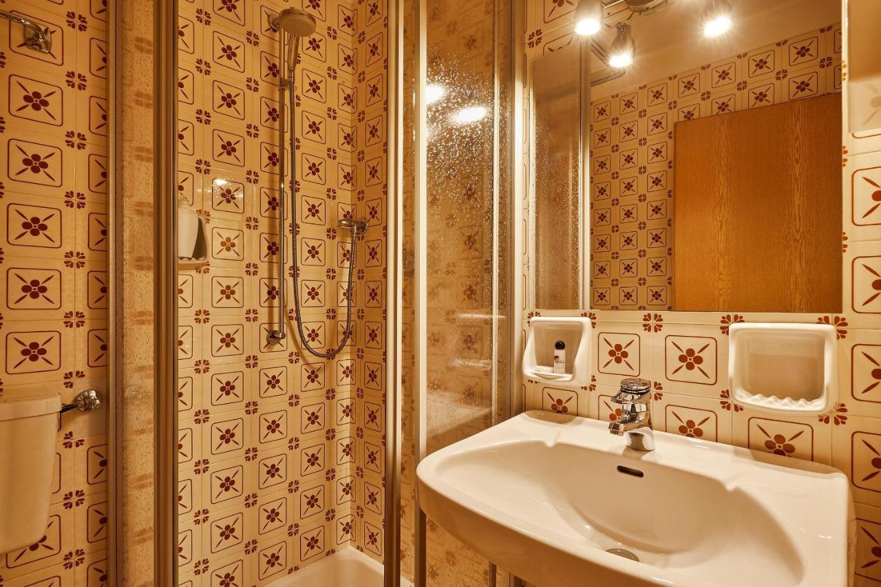 Casa Nives Otel La Villa  Dış mekan fotoğraf