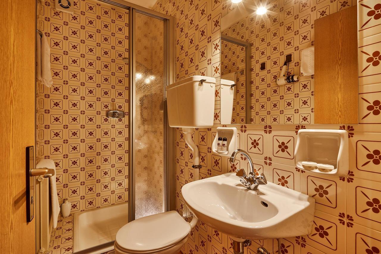 Casa Nives Otel La Villa  Dış mekan fotoğraf